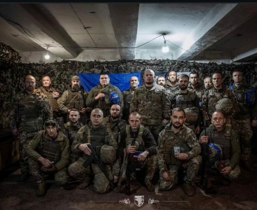 Сапер &quot;Салют&quot; із 93-ї бригади: Без нас ні розвідник, ні піхота не пройде